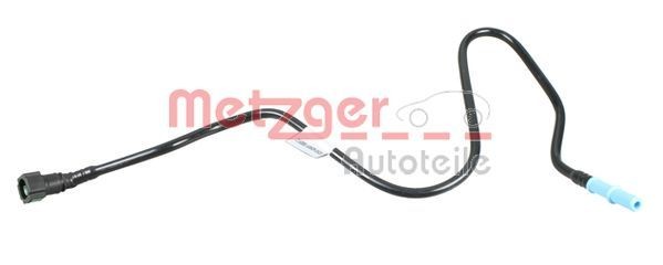 Combustible mangueras para Opel Astra H 1.3 CDTI 5820544 55558031